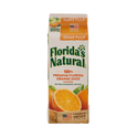 Florida's Natural Orange Juice With Pulp 52 oz