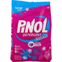 Pinol Floral Aroma Powder Laundry Detergent, 158.73 oz 4 pack