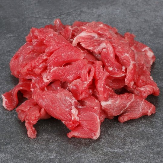 Beef Carne Picada, 1.48 - 2.48 lb Tray