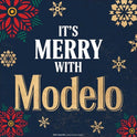 Modelo Especial Mexican Lager Import Beer, 24 fl oz - 1 Can, 4.4% ABV