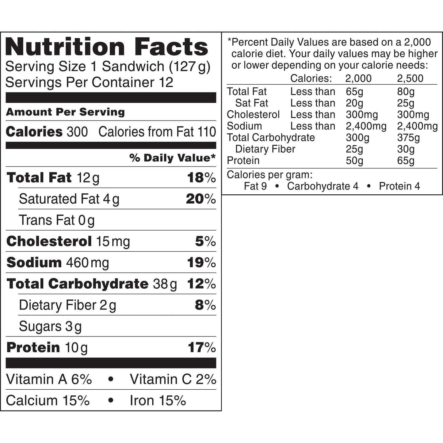 Hot Pockets Frozen Snacks, Meatballs and Mozzarella Cheese, 12 Regular Sandwiches (Frozen)