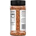 Weber Kick'n Chicken Seasoning, 5 oz