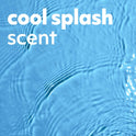 Softsoap Cool Splash Scent Antibacterial Liquid Hand Soap, 11.25 oz Bottle