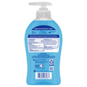 Softsoap Cool Splash Scent Antibacterial Liquid Hand Soap, 11.25 oz Bottle