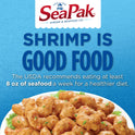 SeaPak Dynamite Shrimp with Creamy Spicy Chili Sauce, Small, 15oz (Frozen)