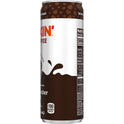 Dunkin' Brownie Batter Donut Iced Coffee 11 fl oz