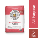 King Arthur Flour All-Purpose Unbleached Flour 5lbs