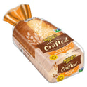 Nature's Own Perfectly Crafted Brioche Style Bread Loaf, 22 oz