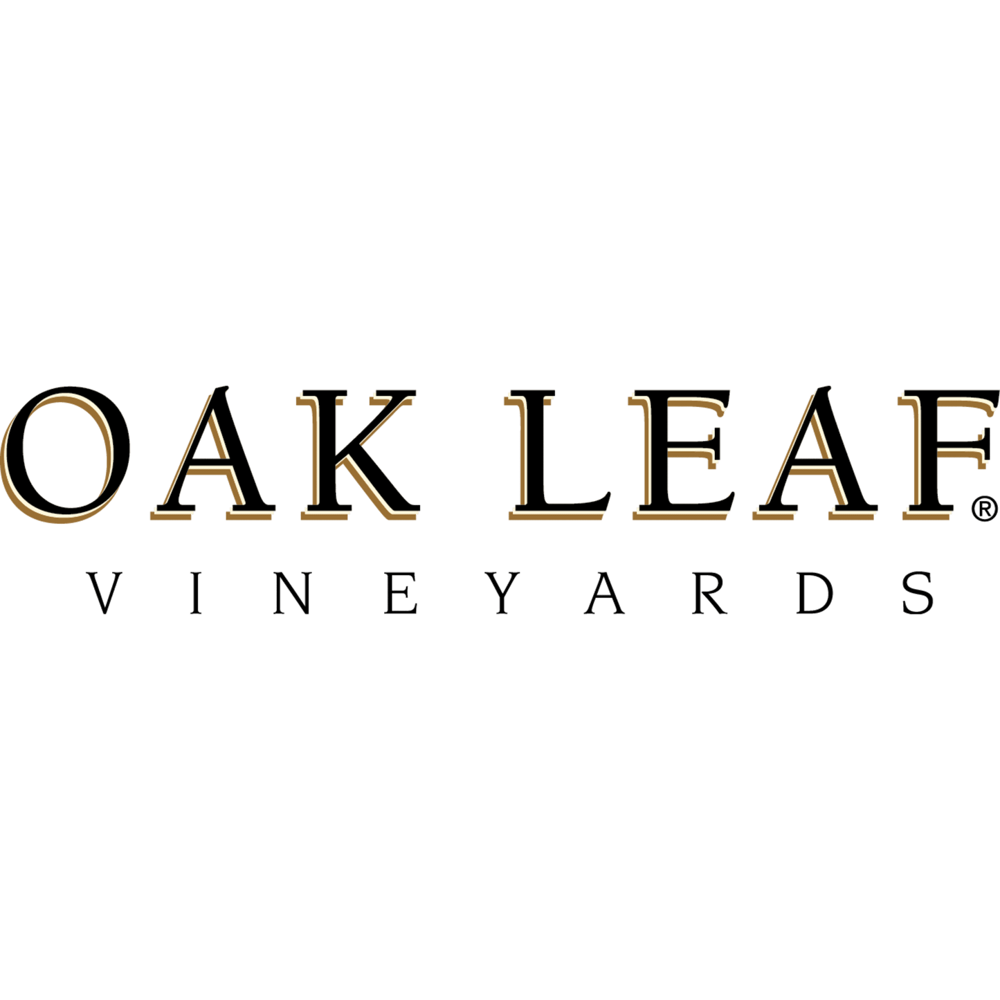 Oak Leaf Vineyards Moscato White Wine, 1.5 L Glass, ABV 10.00%