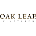Oak Leaf Vineyards Red Blend Wine, 750 ml Glass, ABV 9.00%