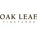 Oak Leaf Vineyards Chardonnay White Wine, 1.5 L Glass, ABV 13.00%