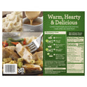 Marie Callender's Roasted Turkey Breast & Stuffing Frozen Meal, 11.5 oz (Frozen)