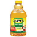 Mott's 100% Juice Original Apple Juice, 48 fl oz, Bottle