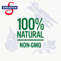 Swanson 100% Natural, Gluten-Free Vegetable Stock, 32 oz Carton