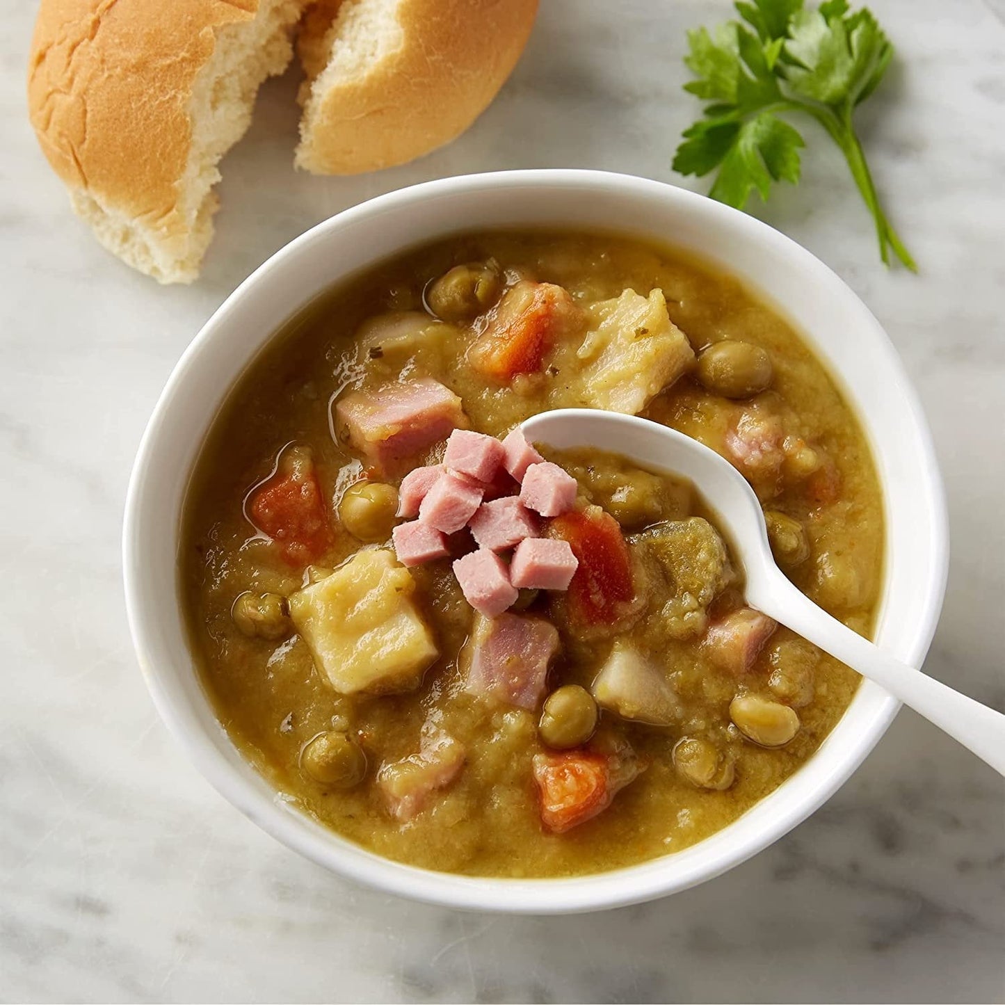 Progresso Traditional, Split Pea with Ham Soup, 19 oz.