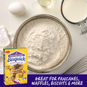 Betty Crocker Bisquick Pancake & Baking Mix, Gluten Free, 16 oz.