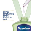 Vaseline Intensive Care™ Hand and Body Lotion Soothing Hydration for Dry Skin with Aloe Vera Extract & Ultra-Hydrating Lipids, 10 oz