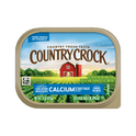 Country Crock Calcium Buttery Spread, 15 oz Tub (Refrigerated)