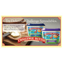 Challenge Butter, Salted Butter, 16 oz, 4 Sticks