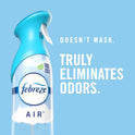 Febreze Air Effects Odor-Fighting Air Freshener Gain Honey Berry Hula, 8.8 oz. Aerosol Can, Pack of 2