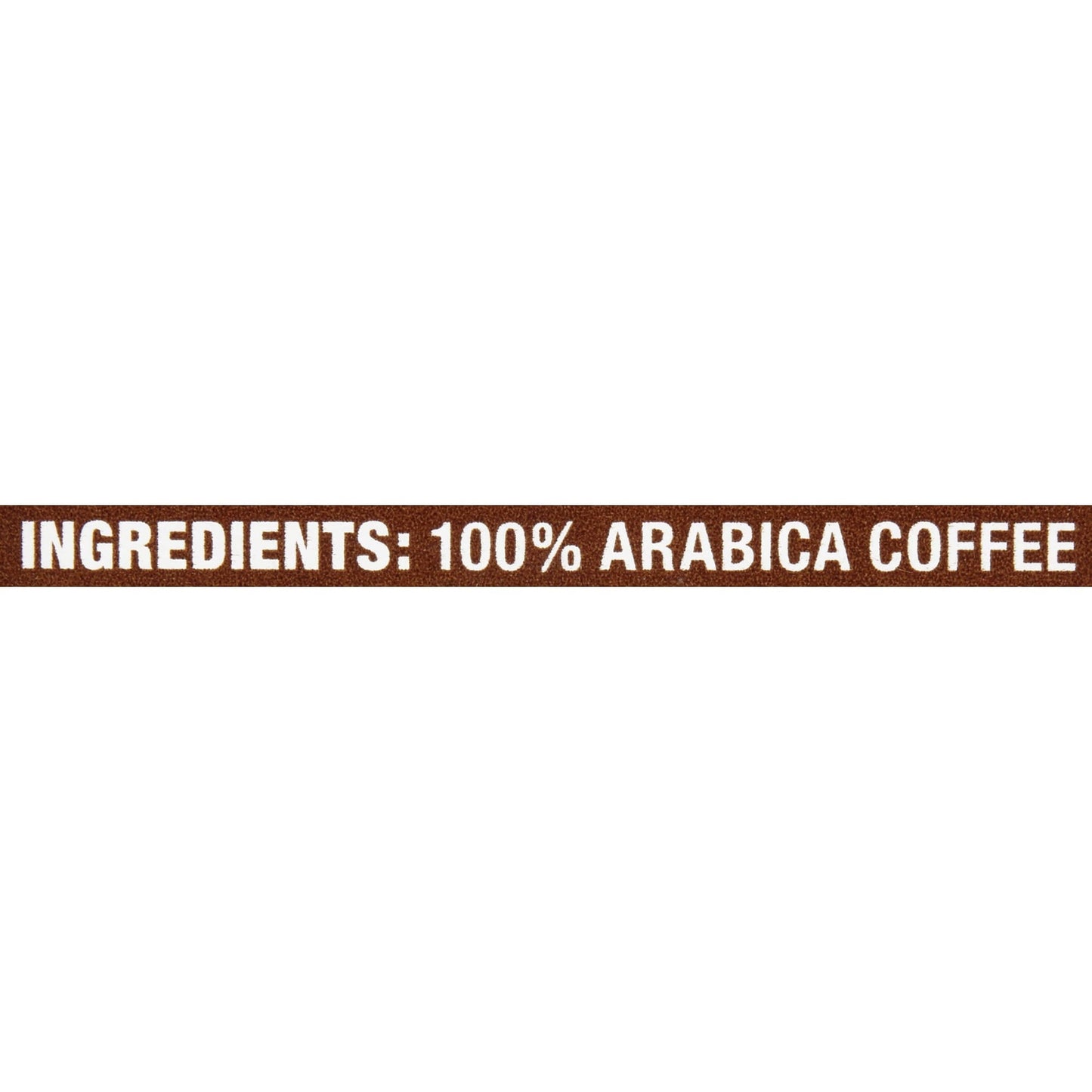 Peet's Coffee Major Dickason's Blend Ground Coffee, Premium Dark Roast, 100% Arabica, 10.5 oz
