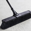 Libman 18" Smooth Surface Push Broom