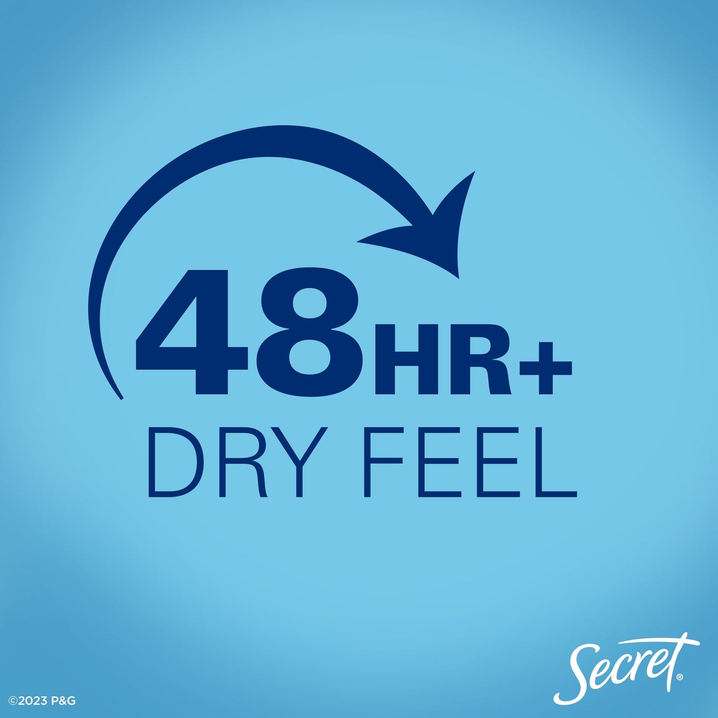 Secret Dry Spray Antiperspirant Deodorant, Waterlily and Argan Oil, 4.1 oz