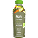 Bolthouse Farms Fruit Juice Smoothie, Green Goodness, 15.2 fl. oz. Bottle