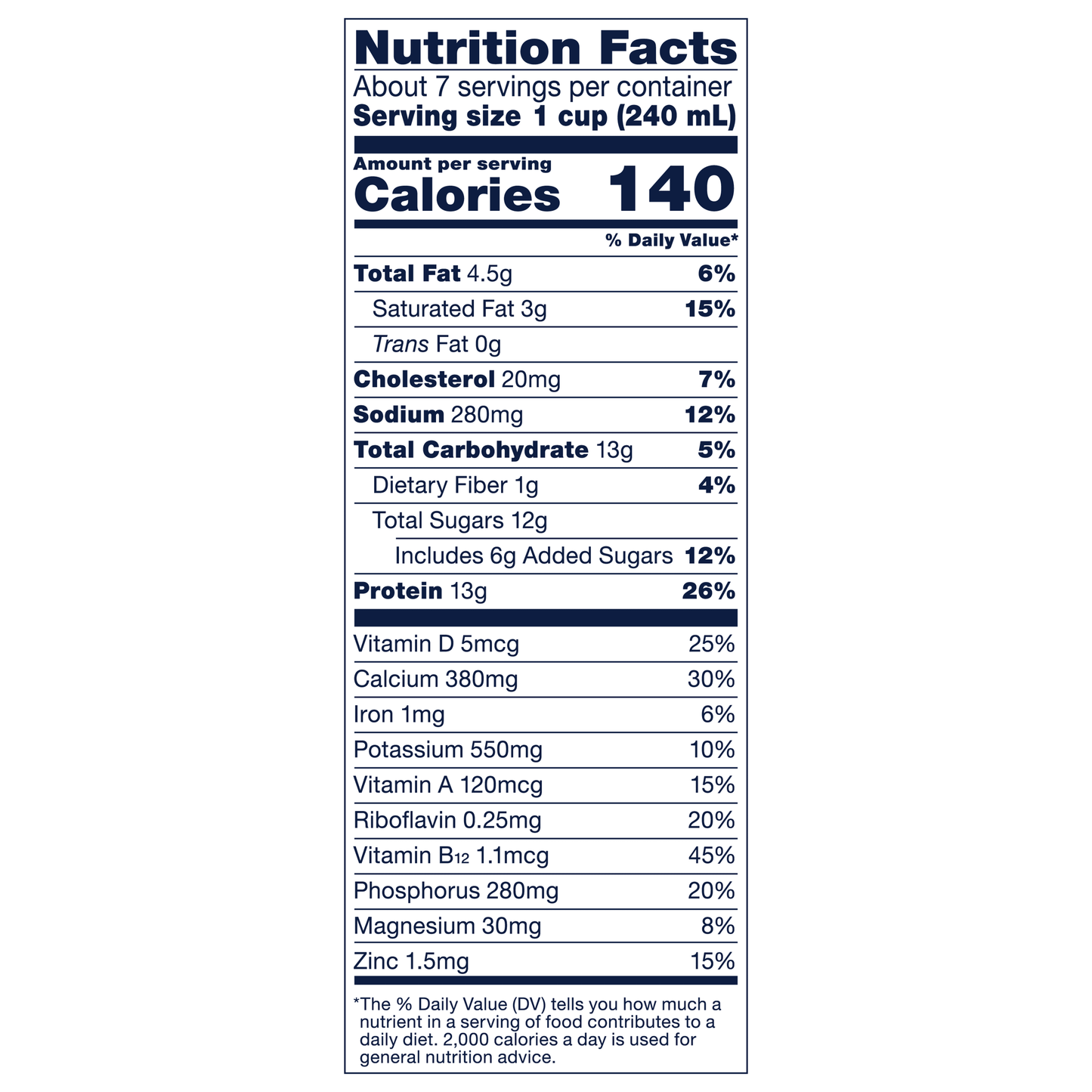 fairlife Lactose Free Reduced Fat Chocolate Ultra Filtered Milk, 52 fl oz