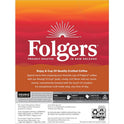 Folgers Colombian Coffee, Medium Roast, Keurig K-Cup Brewers, 24 Count Box