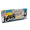 Little Debbie Zebra Cakes, 13 oz