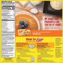 Eggo Buttermilk Pancakes, 29.6 oz, 24 Count (Frozen)