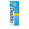 Desitin Daily Defense Baby Diaper Rash Cream, Butt Paste with 13% Zinc Oxide, 4 oz