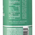 Barefoot Spritzer Moscato White Wine, California, 4 Pack, 4 Single Serve 250ml Cans