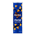 Doritos Minis Cool Ranch Flavored Snack Chips Canister, 5.125 oz