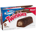 Hostess Chocolate Lovers Twinkie 13.58oz 10ct