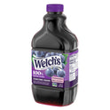 Welch's 100% Grape Juice, Concord Grape, 64 fl oz Bottle