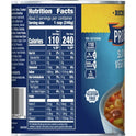 Progresso Rich & Hearty, Slow Cooked Vegetable Beef Canned Soup, Gluten Free, 19 oz.