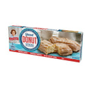 Little Debbie Donut Sticks, 6 ct, 10.21 oz