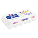 Eggland's Best Large White Eggs, 18 Count