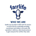 fairlife Lactose Free Fat Free Ultra Filtered Milk, 52 fl oz