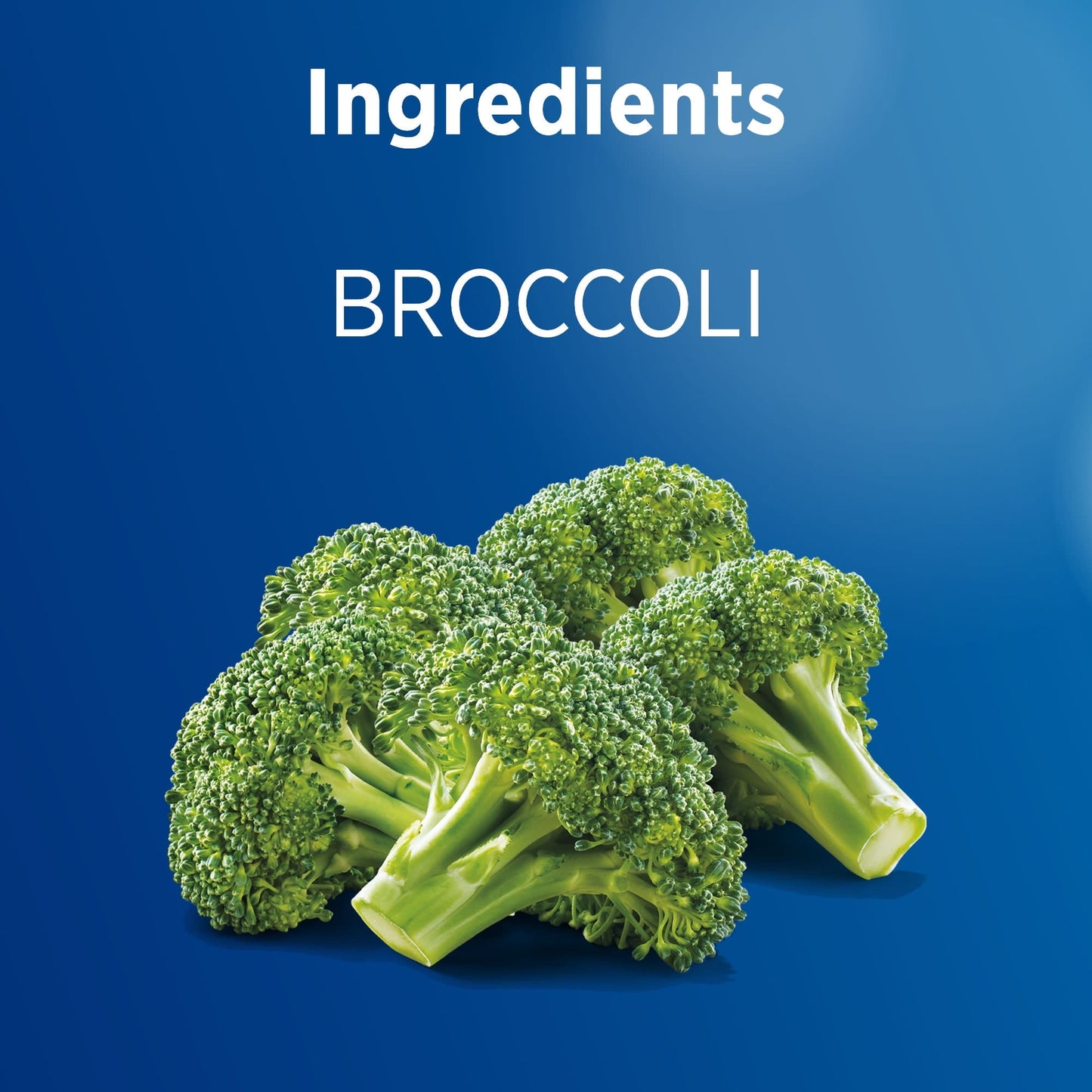 Birds Eye Steamfresh Broccoli Florets, Frozen, 10.8 oz