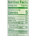 Diet Mountain Dew Citrus Soda Pop, 16.9 oz, 6 Pack Bottles