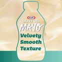 Kraft Mayo with Olive Oil Reduced Fat Mayonnaise Squeeze Bottle, 12 fl oz