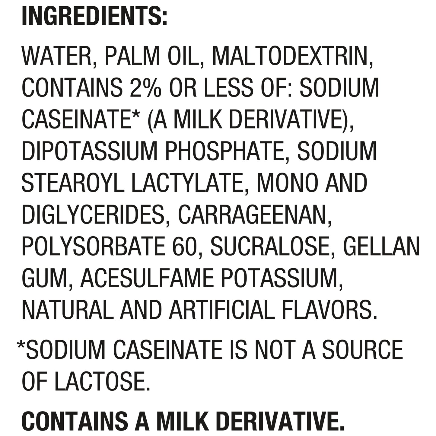 International Delight Zero Sugar Caramel Macchiato Coffee Creamer, 32 fl oz Bottle