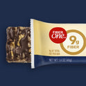 Fiber One Chewy Bars, Oats & Chocolate, Fiber Snacks, Mega Pack, 15 ct