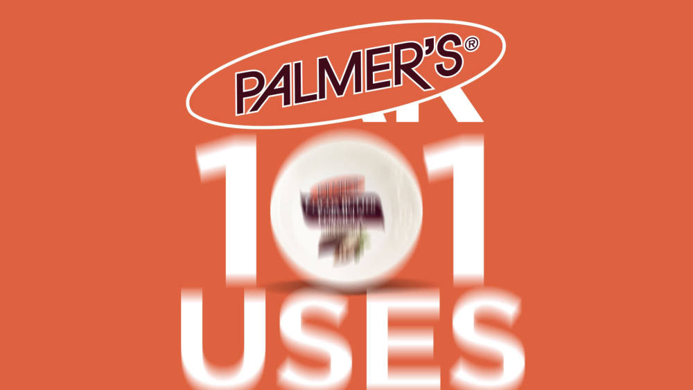 Palmer's Cocoa Butter Formula Solid Balm, 7.25 oz.