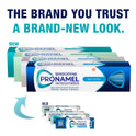 Sensodyne Pronamel Gentle Whitening Sensitive Toothpaste, Alpine Breeze 4 Oz, 2 Pack