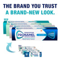 Sensodyne Pronamel Gentle Whitening Sensitive Toothpaste, Alpine Breeze 0.8 Oz