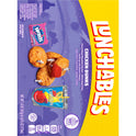 Lunchables Chicken Dunks Kids Lunch Meal Kit, 9.8 oz Box Box